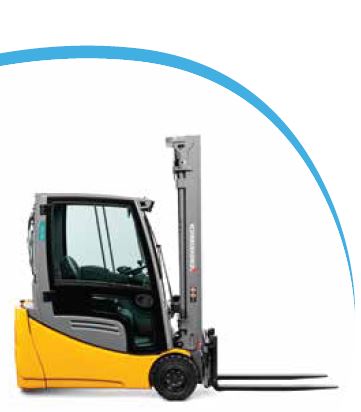 EFG 220 Truck